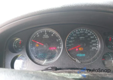 2009 Chevrolet Tahoe Ltz z USA, uszkodzony, nr VIN 1GNFK330X9R262884